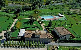 Relais Pian D'Ercole