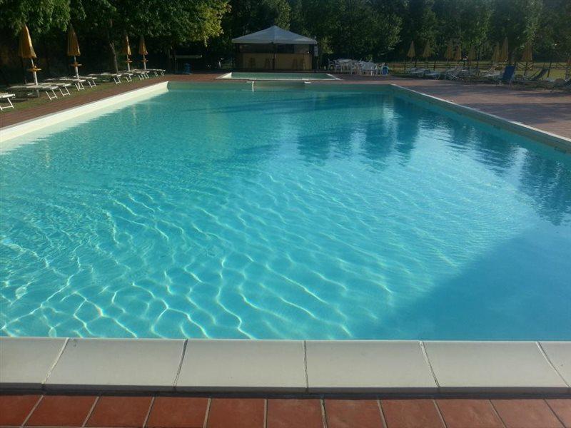 Hotel Relais Pian D'Ercole Montebonello Exterior foto