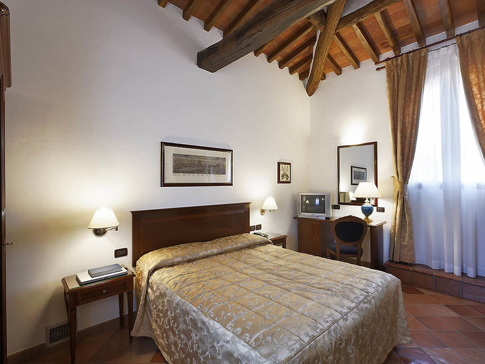 Hotel Relais Pian D'Ercole Montebonello Exterior foto