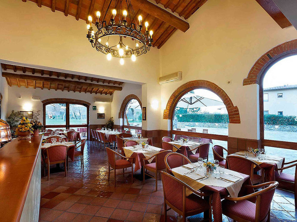 Hotel Relais Pian D'Ercole Montebonello Exterior foto
